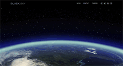 Desktop Screenshot of blacksky.com